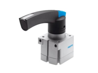 FESTO VHER-BH-M04E-G14-UD