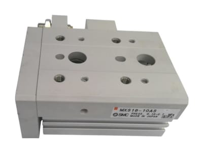 SMC MXS16-10AS