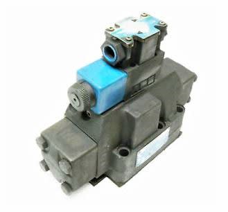 EATON CORPORATION DG5S-8-2A-E-M-FTWL-B5-30