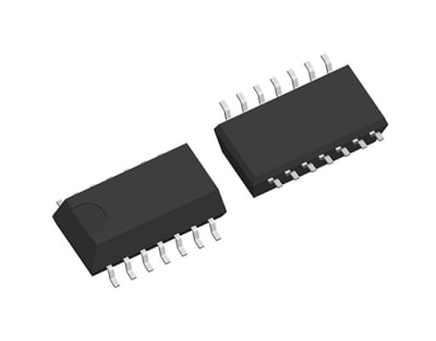 ON SEMICONDUCTOR LM239AM