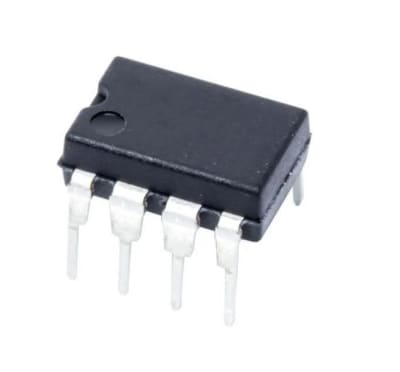 TEXAS INSTRUMENTS SEMI LM2594N-ADJ/NOPB