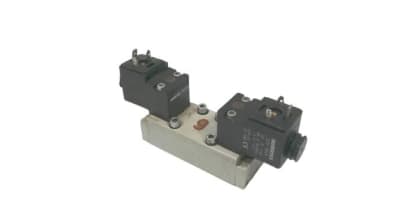 ASCO C12BB5154G17P61