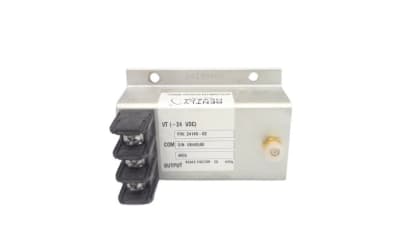 GENERAL ELECTRIC CA24145-02