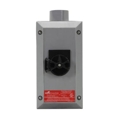 EATON CORPORATION N2SC2123