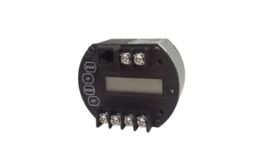 WILKERSON INSTR CO SC5010