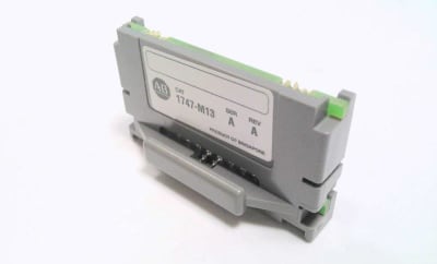 ALLEN BRADLEY 1747-M13