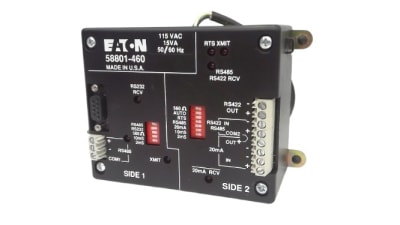EATON CORPORATION 58801460