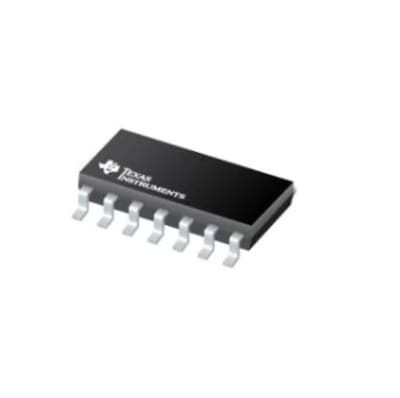 TEXAS INSTRUMENTS SEMI LMV844MA/NOPB
