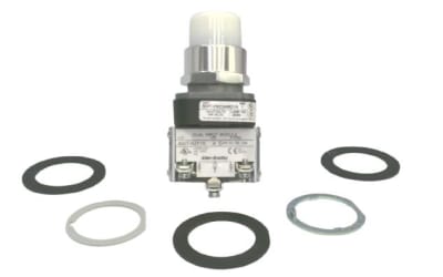 ALLEN BRADLEY 800T-PBD24WD1R