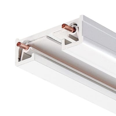 JUNO LIGHTING R 6FT WH