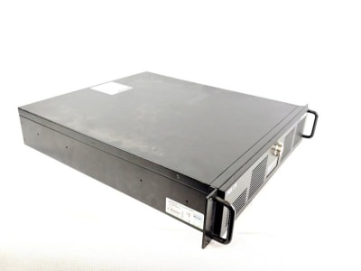 SCHNEIDER ELECTRIC NVR5124-6000