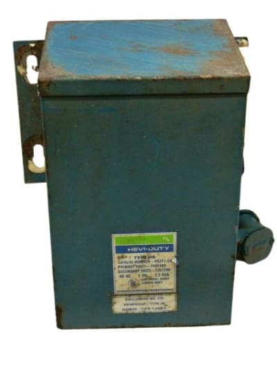 GENERAL SIGNAL HZ3000