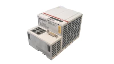 BECKHOFF CX2040-0135