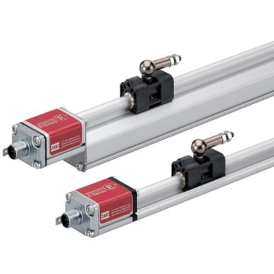 MTS SYSTEMS CO EP00300UD341V03