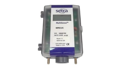 SETRA MR-C-U-C