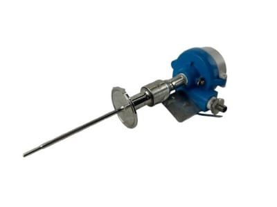 ENDRESS & HAUSER TM412-F12AD31B11X1Q381CABC30AAB