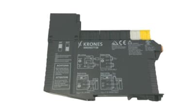 KRONES 0903927729