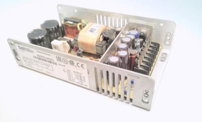 BEL FUSE MAP80-4002G