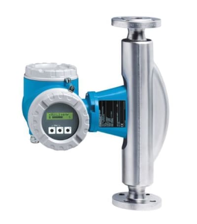 ENDRESS & HAUSER 80F50-AFTSAAABBAAA