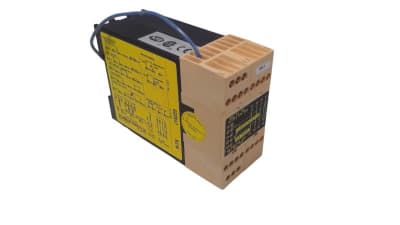 ASEA BROWN BOVERI RT624VDC