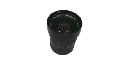 FUJI PHOTO OPTICAL CO FUJINON-TV 1:14/12.5