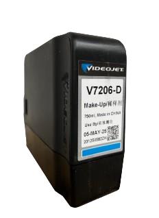 VIDEOJET V7206-D