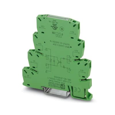 PHOENIX CONTACT PLC-OSP- 24DC/300DC/ 1