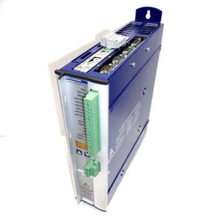 DANAHER MOTION SERVOSTAR-603