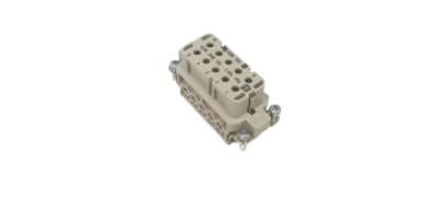 HARTING HAN 10A-F