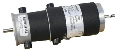 ELECTROCRAFT 286-010-107