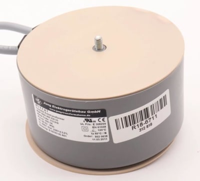 JUNG ELEKTROGERATEBAU RSP-0650-400-230-03