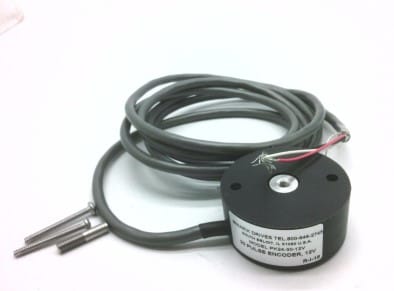 AMERICAN CONTROL ELECTRONICS PK21-30-5V