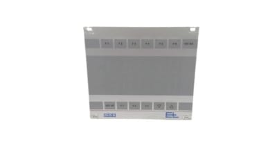 ERHARDT & LEIMER DO-0020