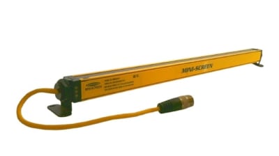 BANNER ENGINEERING MSR2424YP