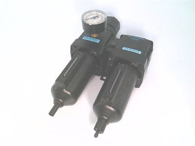 WILKERSON PNEUMATIC D28-04-FHG0