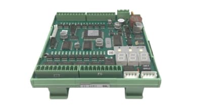 ERHARDT & LEIMER ZC-4081