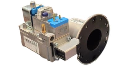 HONEYWELL VR8615FB1019