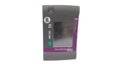 DOVER CORPORATION SDX40CONT53RH