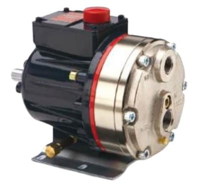 WANNER ENGINEERING G10EPCJHFEMA