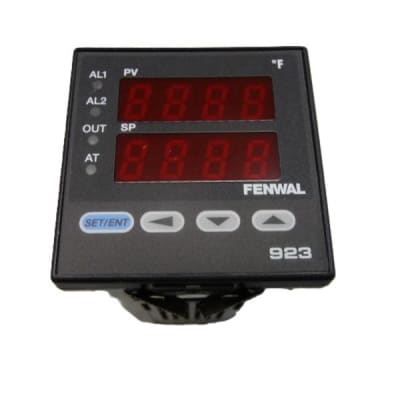 KIDDE-FENWAL, LLC 92-311410-100