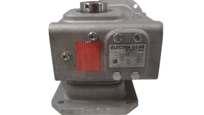 ELECTRA GEAR EL-FHM-821-7.5-HL-56-16