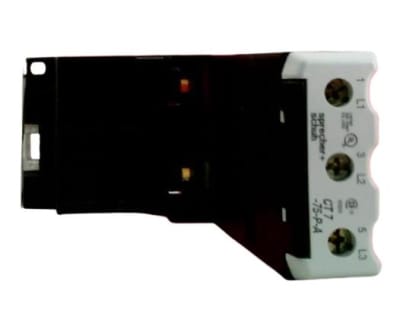 SPRECHER & SCHUH CT7-75-PA