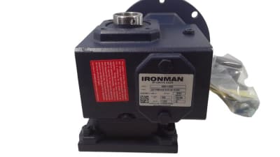 REGAL REXNORD GR-FHMQ-818-10-HL-56-16-AHC