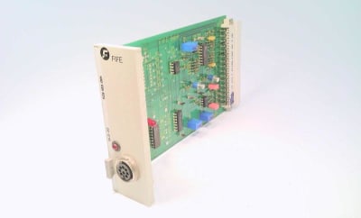 MAXCESS INTERNATIONAL SLS-20