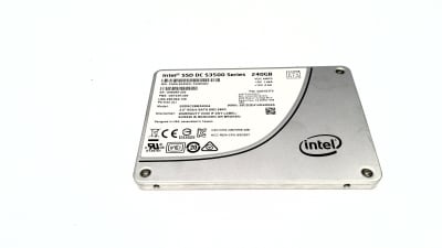 INTEL SSDSC2BB240G401