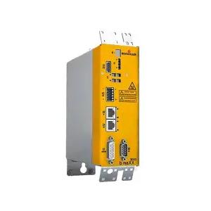 BAUMULLER BM5534-SI06-0105-0528-00-01E87