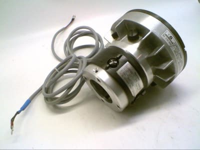 BAUMULLER GDM1-120-24-03-00B-FRR-KAN