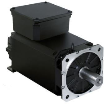 BAUMULLER DS2-132KO54W25-7OO9K999KANROO