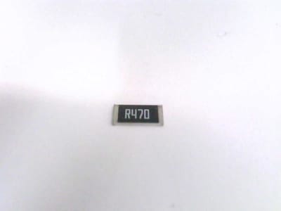 YAGEO PT2512FK-7W0R47L