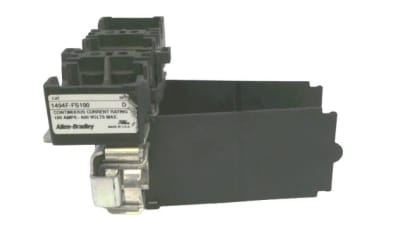 ALLEN BRADLEY 1494F-FS100